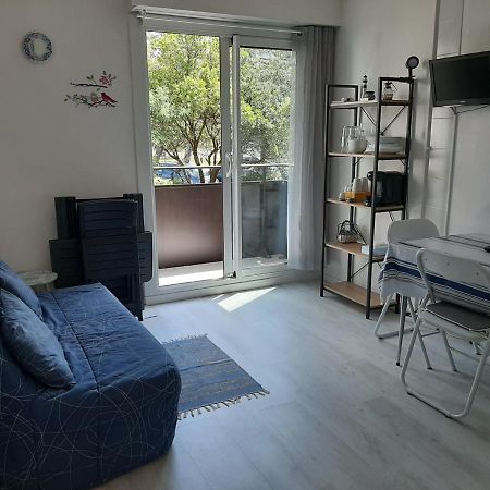 Studio Cosy Proche Ocean Et Commerces, Parfait Pour Des Vacances A Deux! - Fr-1-239-437 セノッス - ル・ペノン エクステリア 写真