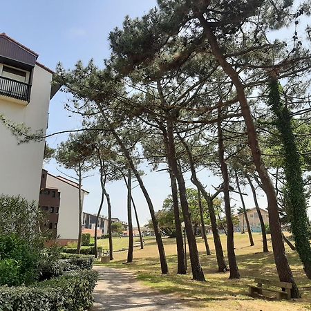 Studio Cosy Proche Ocean Et Commerces, Parfait Pour Des Vacances A Deux! - Fr-1-239-437 セノッス - ル・ペノン エクステリア 写真