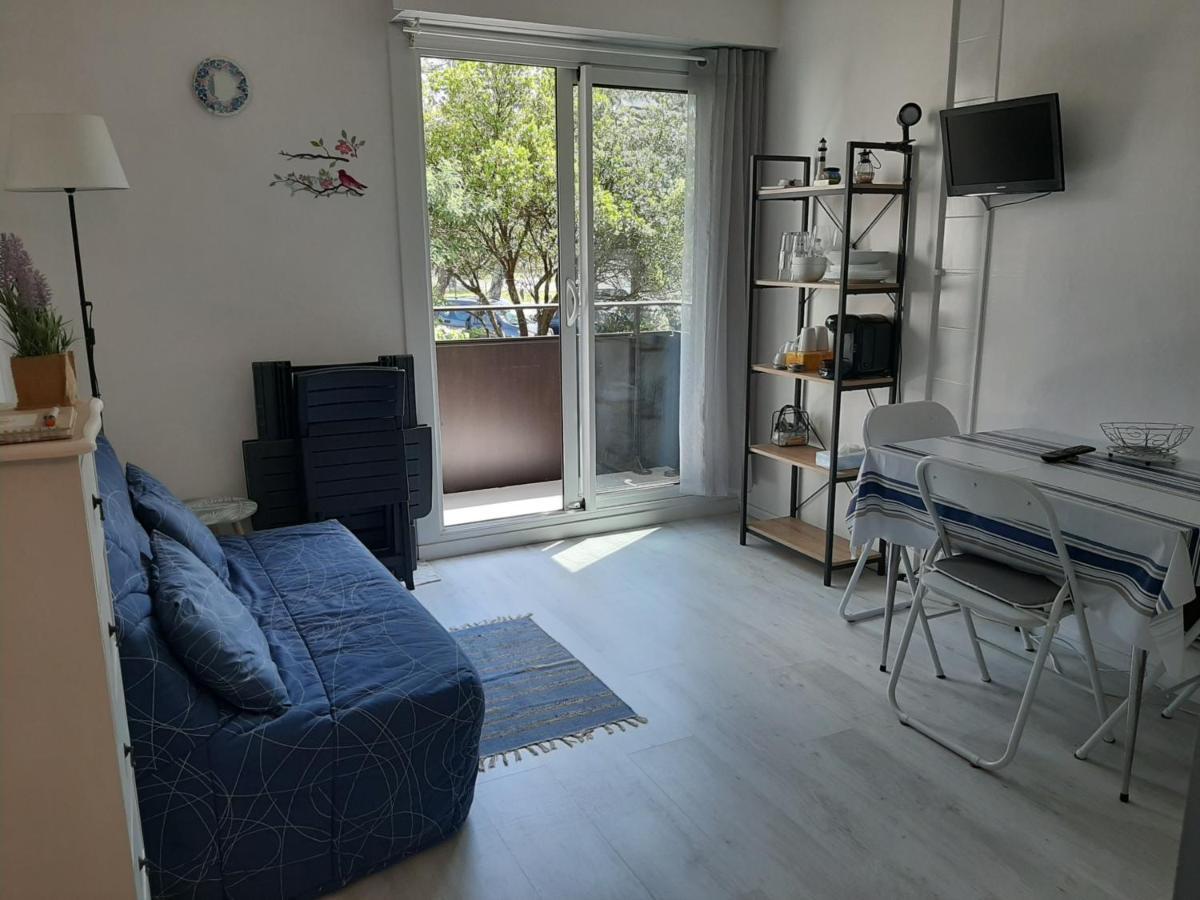 Studio Cosy Proche Ocean Et Commerces, Parfait Pour Des Vacances A Deux! - Fr-1-239-437 セノッス - ル・ペノン エクステリア 写真