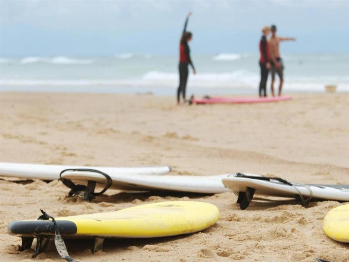 Studio Cosy Proche Ocean Et Commerces, Parfait Pour Des Vacances A Deux! - Fr-1-239-437 セノッス - ル・ペノン エクステリア 写真