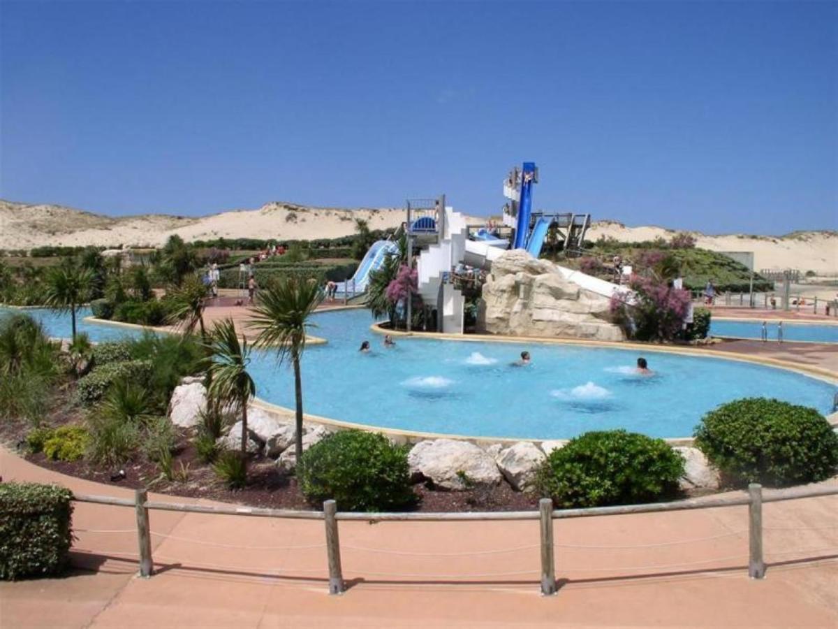 Studio Cosy Proche Ocean Et Commerces, Parfait Pour Des Vacances A Deux! - Fr-1-239-437 セノッス - ル・ペノン エクステリア 写真
