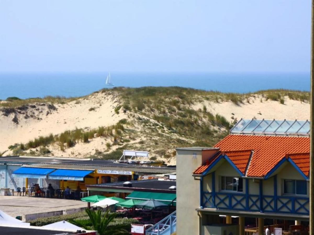 Studio Cosy Proche Ocean Et Commerces, Parfait Pour Des Vacances A Deux! - Fr-1-239-437 セノッス - ル・ペノン エクステリア 写真