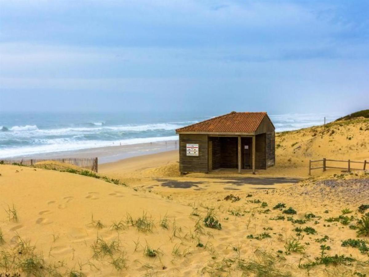 Studio Cosy Proche Ocean Et Commerces, Parfait Pour Des Vacances A Deux! - Fr-1-239-437 セノッス - ル・ペノン エクステリア 写真
